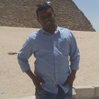 Mahmoud Mohsen
