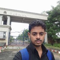 Dipti Shankar