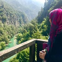 Zahrae Mokdad