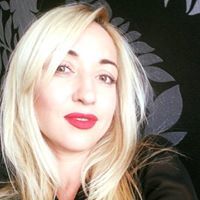 Оксана Кочемасова