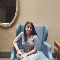 Deepthi Gowda