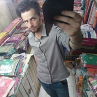 Sparsh Sharma