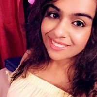 Sakshi Verma