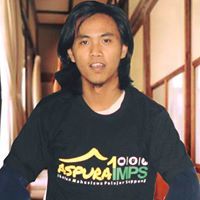 Dedy Assokkoreng