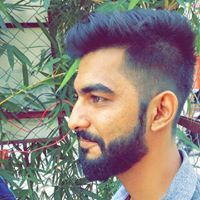 Dhrumil Mehta