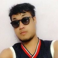 Meiyengbam Manojkumar