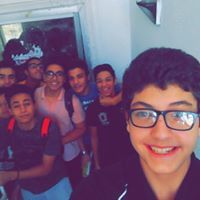 Abdelrahman Hammouda
