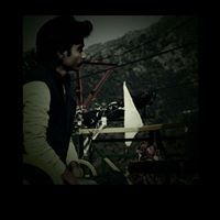 Nishank Sahdev