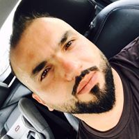 Alaa Alzoubi
