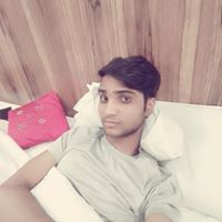 Himanshu Verma