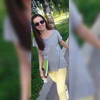 Мартина Дичева