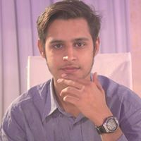 Arsalan Shahzad