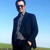 جوان الكوردي