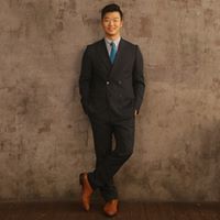 Jaebin Park