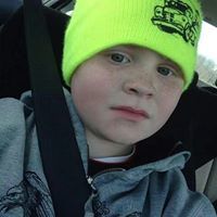Bostyn Vickers