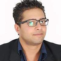 Ayoub Fajraoui