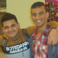 Mohammed Salama