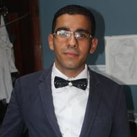 Ahmed Taha