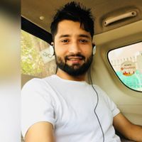 Mubashir Jahan