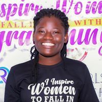 Temiloluwa Afape