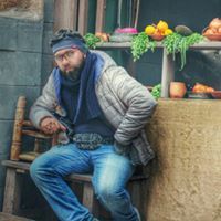 ماجد قبراوي