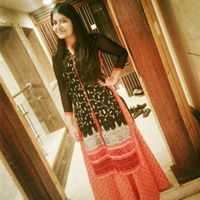 Surabhi Chandra