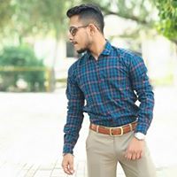 Raj Bhavsar