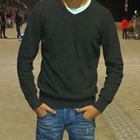 Brahim Moustakim