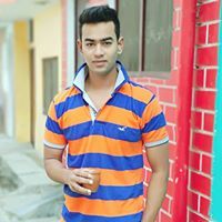 Arjun Sharma