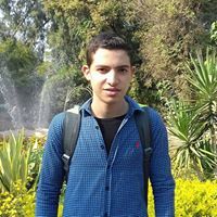 Mohsen Ouda