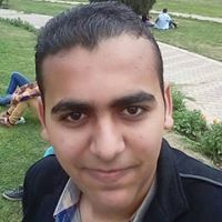 Ahmed Elmeglawy