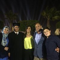 Mostafa Baioumi