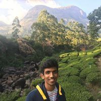 Tharun Shankar