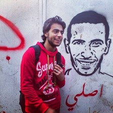 abdelrahman amr