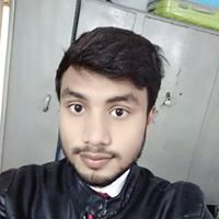Faiz Ahmad