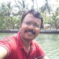 Shanavas M