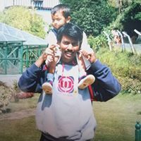 Aryan Aher