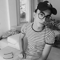 Youssef Mahmoud