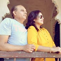 Nidhi Bhattar