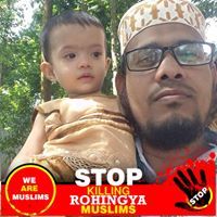 Muhammad Salah Uddin