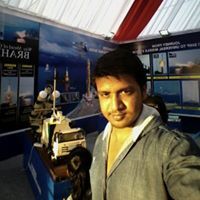 Vivek Mehta