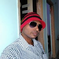Nitish Kumar