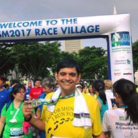 Anand Narasimhan