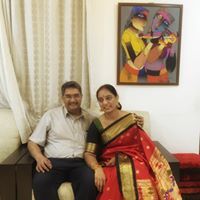 Rajendra Desai
