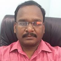 Senthil Subramanian
