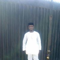 Popoola Abiodun Felix