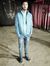 Aneesh ...
