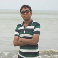 Amit Kumar Paul