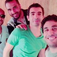 Ahmed Elboshy