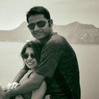 Vibhor Pant